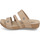 Chaussures Femme Sandales et Nu-pieds Josef Seibel Tonga 54, creme Beige
