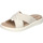 Chaussures Femme Sandales et Nu-pieds Westland Albi 05, offwhite Blanc