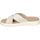 Chaussures Femme Sandales et Nu-pieds Westland Albi 05, offwhite Blanc