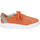 Chaussures Femme Derbies & Richelieu Westland Helsinki 04, orange-kombi Orange