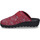 Chaussures Femme Sabots Westland Gina grigio 110, bordo Rouge