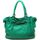 Sacs Femme N°21 Neck Bag MISS JEANNE Vert
