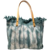 Sacs Femme Cabas / Sacs shopping K Ikonic logo pouch bag BELIZE Céladon