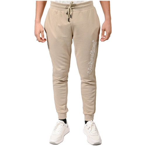 Vêtements Homme Pantalons Homme | Helvetica Pantalon de - XC52383