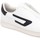 Chaussures Homme Baskets mode Diesel Y02814 P4423 ATHENE-H1527 Blanc