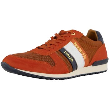 Chaussures Homme Baskets basses Pantofola D` Oro  Orange