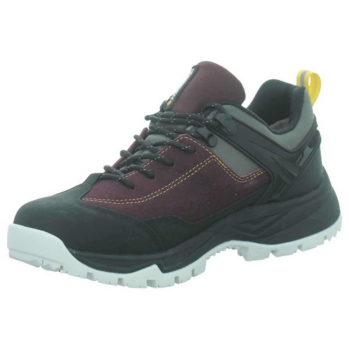 Chaussures Femme Fitness / Training Icepeak  Rouge