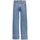 Vêtements Fille Jeans Tommy Hilfiger KG0KG06230T GIRLFRIEND-1A5 CLEANAUTHDROOPY Bleu