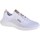 Chaussures Femme Baskets basses Lee Cooper LCW22321214L Blanc