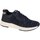 Chaussures Homme Baskets basses Lee Cooper LCW22290820M Marine