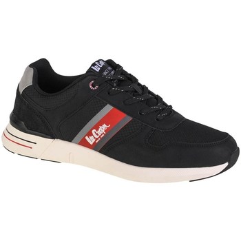 Chaussures Lee Cooper LCW22290827M Noir - Chaussures Baskets basses Homme 87 