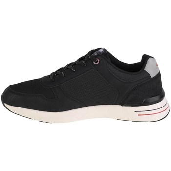 Chaussures Lee Cooper LCW22290827M Noir - Chaussures Baskets basses Homme 87 