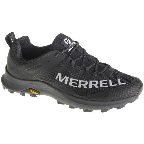 Multisport Merrell Mtl Long Sky Noir - Chaussures Chaussures-de-sport Homme 207 