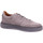 Chaussures Homme Baskets mode Camel Active  Gris