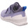 Chaussures Fille Baskets mode Ecco  Violet