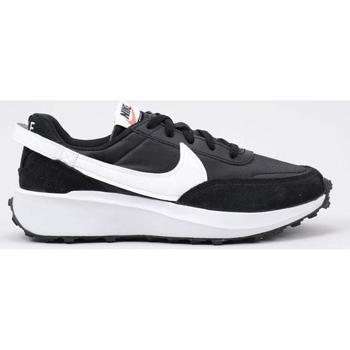 Chaussures Homme Baskets basses brands Nike Waffle Debut Noir