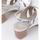 Chaussures Femme Sandales et Nu-pieds Dorking D8779-LALA Blanc