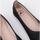 Chaussures Femme Ballerines / babies Vulladi 4400-695 Noir