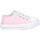 Chaussures Fille Baskets mode Chika 10 62094 Multicolore
