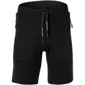 Vêtements Homme Shorts / Bermudas EAX Trousers Bleu