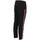 Vêtements Fille Pantalons Teddy Smith 50106373D Noir