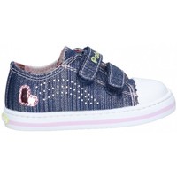 Chaussures Fille Baskets basses Pablosky 62904 