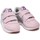 Chaussures Fille Baskets mode Pepe jeans SYDNEY COMBI GIRL KIDS Multicolore