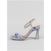 Chaussures Femme B And C Angel Alarcon 22123 Bleu