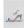 Chaussures Femme Sandales et Nu-pieds Angel Alarcon 23685 Bleu