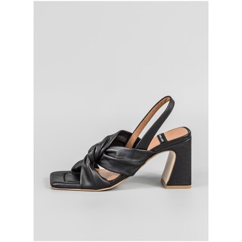 Chaussures Femme Sandales et Nu-pieds Angel Alarcon 22114 Noir