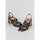 Chaussures Femme Sandales et Nu-pieds Angel Alarcon 23689 NEGRO