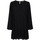 Vêtements Femme Robes courtes JDY 15251303 Noir