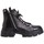 Chaussures Femme Bottines Tamaris 26260 Noir
