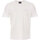 Vêtements Homme T-shirts & Polos Emporio Armani EA7 3LPT32PJ02Z Blanc
