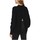 Vêtements Femme Sweats Calvin Klein Jeans Pull Femme  Ref 55762 Noir Noir