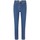 Vêtements Femme Maillots / Shorts de bain Calvin Klein Jeans Jean Mom Femme  Ref 55774 Bleu Denim Bleu