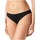 Vêtements Femme Maillots / Shorts de bain Calvin Klein Jeans Bas de maillot de bain  Jeans Ref 55875 Noir Noir
