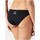 Vêtements Femme Maillots / Shorts de bain Calvin Klein Jeans Bas de maillot de bain  Jeans Ref 55875 Noir Noir