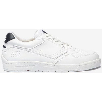 Chaussures Homme Baskets basses TBS Baskets Recyclées RSOURCE5 BLANC + NAVY
