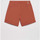 Vêtements Femme Shorts / Bermudas TBS LEONIBUR Orange
