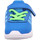 Chaussures Garçon Chaussons bébés adidas Originals  Bleu