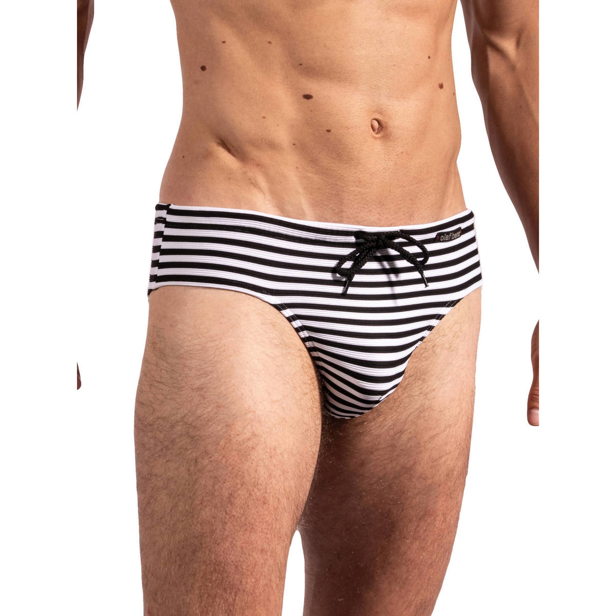Vêtements Homme Maillots / Shorts de bain Olaf Benz Slip de bain BLU2153 Multicolore