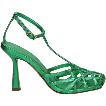 Chaussures Femme Escarpins Aldo Castagna LIDIA BERGWASH Vert