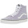 Chaussures Femme Baskets mode Vans Baskets Sk8- Hi  Languid Lavender True White VN0A5JMJARO1 Violet