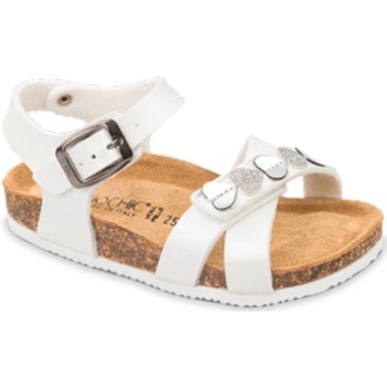 Chaussures Enfant Sandales et Nu-pieds Biochic B55051 sandal Blanc