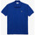 Vêtements Homme T-shirts & Polos Square Lacoste L1212 Bleu