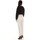 Vêtements Femme Jeans droit Love Moschino WQ46381S3633 Blanc