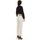 Vêtements Femme Jeans droit Love Moschino WQ46381S3633 Blanc