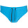 Vêtements Homme Maillots / Shorts de bain Iceberg ICE1MSP01 | Basic Bleu