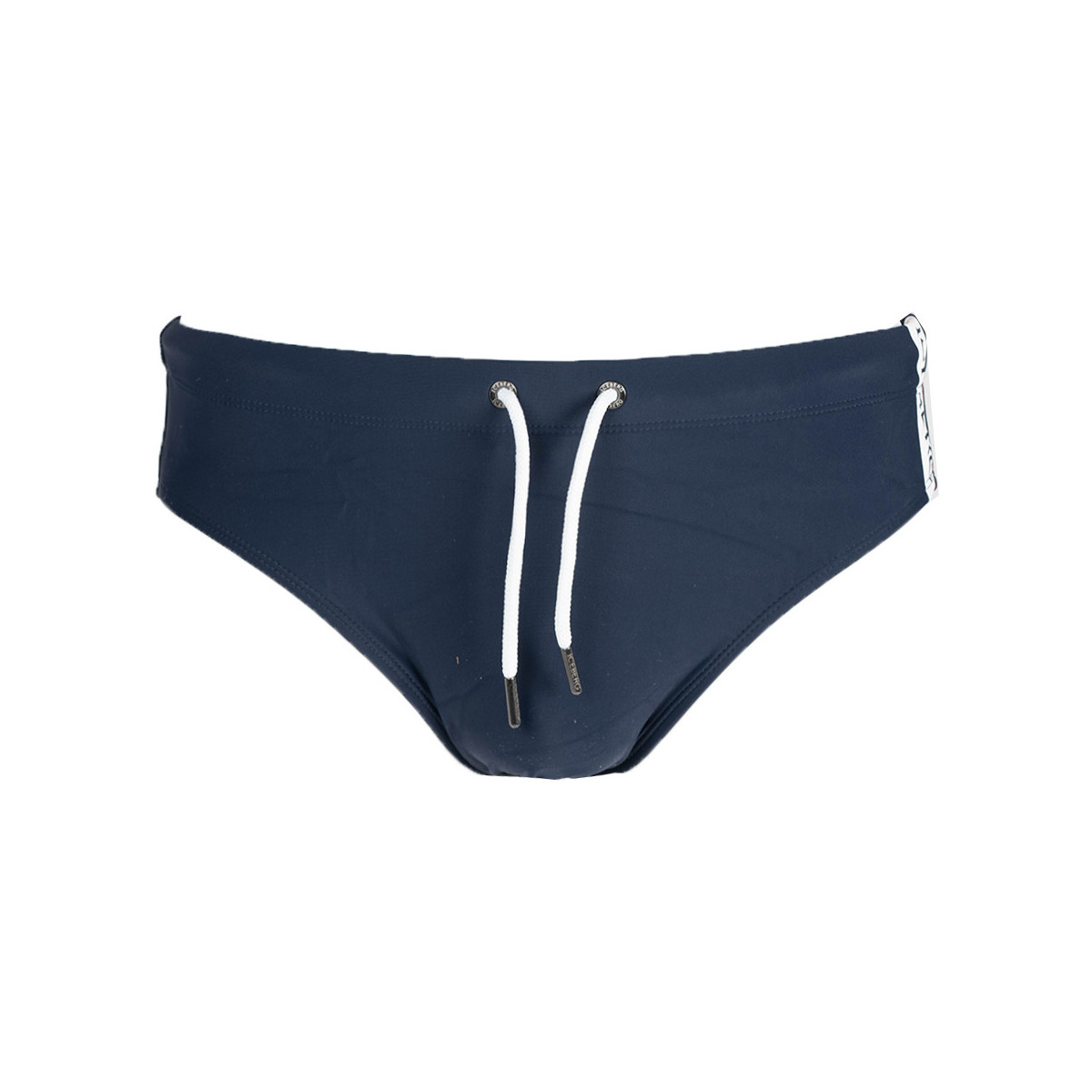 Vêtements Homme Maillots / Shorts de bain Iceberg ICE1MSP01 | Basic Bleu